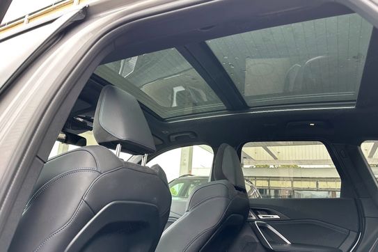 BMW X1 xDrive20d M Sport
