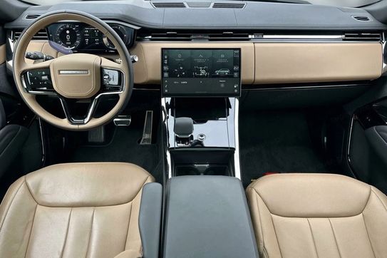 Land Rover Range Rover Sport 3.0 D300 Dynamic HSE