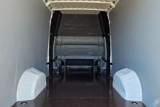 Fiat Ducato L4H2 Zabudowa Brygadowa