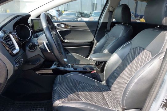 Kia Ceed 1.5