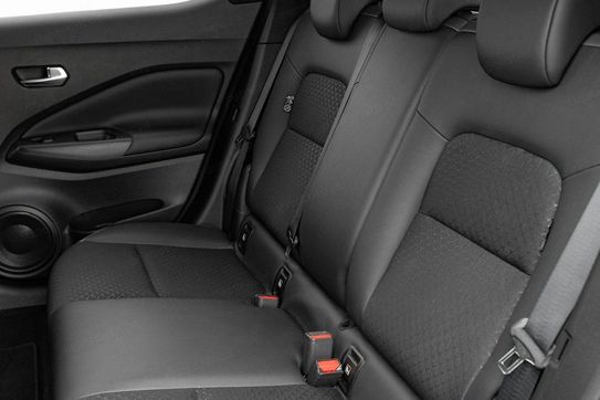 Nissan Juke 1.6 Hybrid