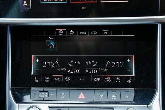 Audi A6 Allroad 55 TFSI mHEV Quattro S tronic