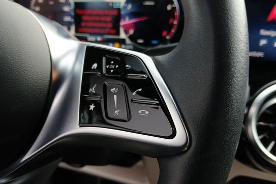 Mercedes GLA 200 Progressive