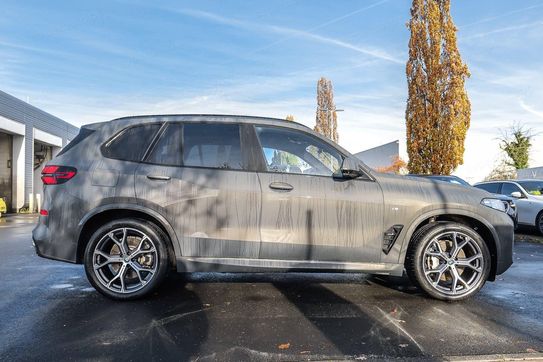BMW X5 xDrive40i M Sport