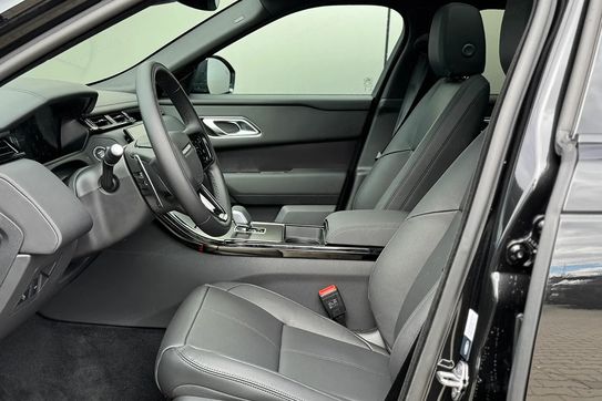 Land Rover Range Rover Velar 3.0 P400 Mhev Dynamic Se