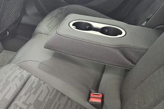 Audi A5 TFSI S line