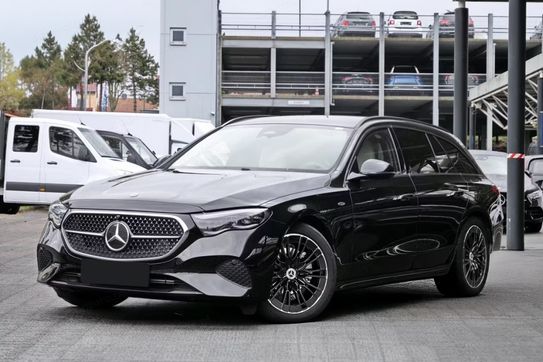 Mercedes E Klasa 200 d Avantgarde Estate