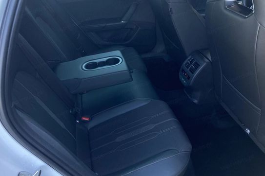 Cupra Formentor 2.0 TSI 4Drive VZ DSG