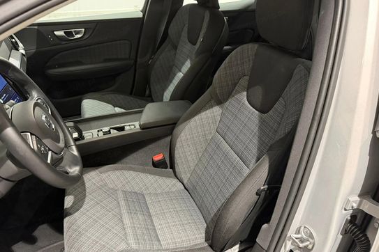 Volvo S60 B4 B Core