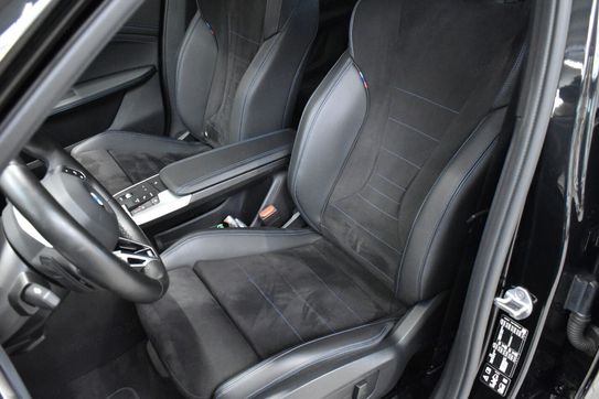 BMW X1 xDrive23d mHEV M Sport aut