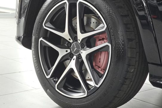 Mercedes GLE AMG Coupe 53 4-Matic+
