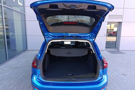 Ford Focus 1.0 EcoBoost Titanium