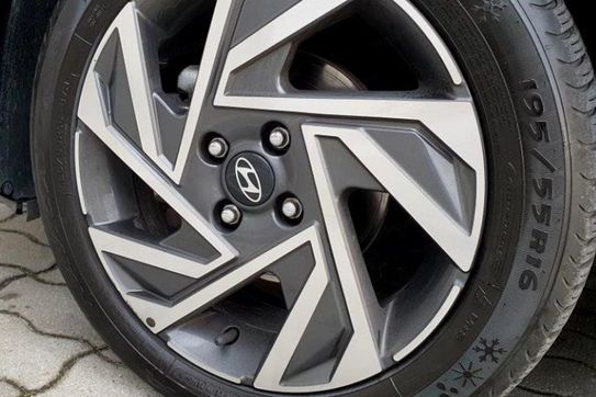 Hyundai i20 1.2 Modern