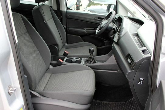 Volkswagen Caddy osobowy L1H1