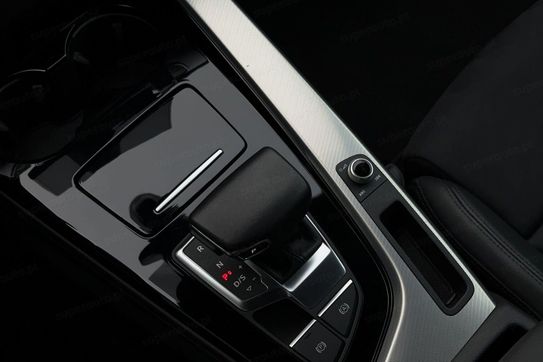 Audi A5 35 TFSI mHEV S Line S tronic