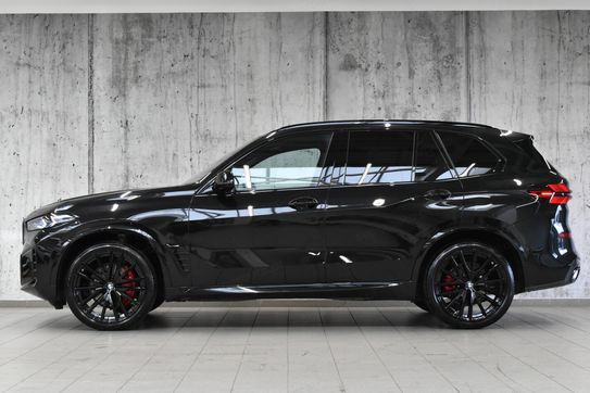 BMW X5 xDrive40d mHEV sport-aut