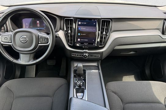 Volvo XC60 B4 B Plus Bright