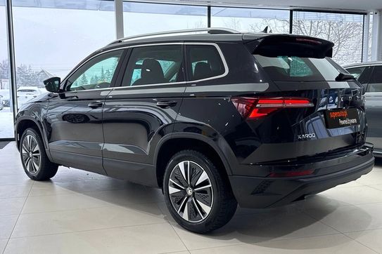 Skoda Karoq 2.0 TDI SCR 4x4 Style DSG