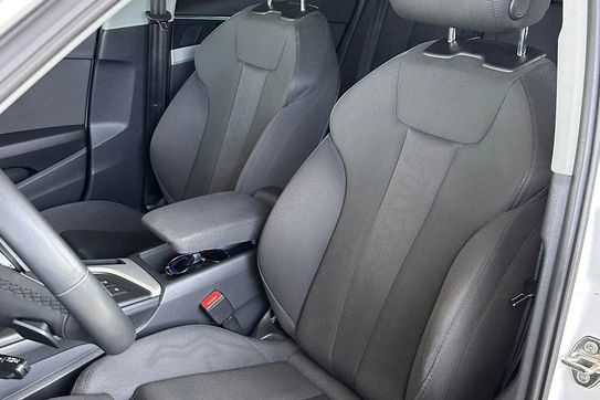 Audi A4 Avant 35 TDI Advanced