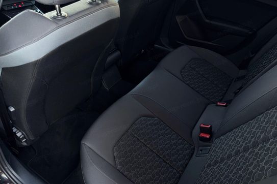 Audi A1 Sportback 35 TFSI Advanced