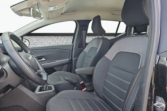 Dacia Sandero 1.0 Tce Expression