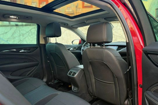 Opel Insignia 1.6 Dynamic