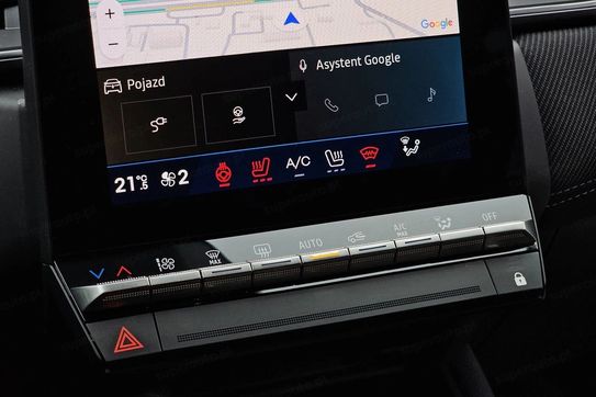 Renault Symbioz 1.6 E-Tech Full Hyrbid Esprit Alpine