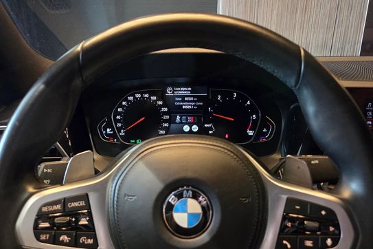 BMW Seria 3 320d xDrive M Sport