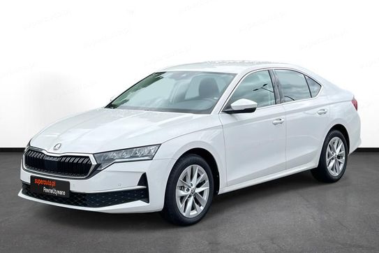 Skoda Octavia 2.0 TDI Selection DSG