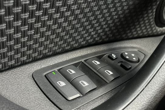BMW X1 xDrive25e Advantage aut