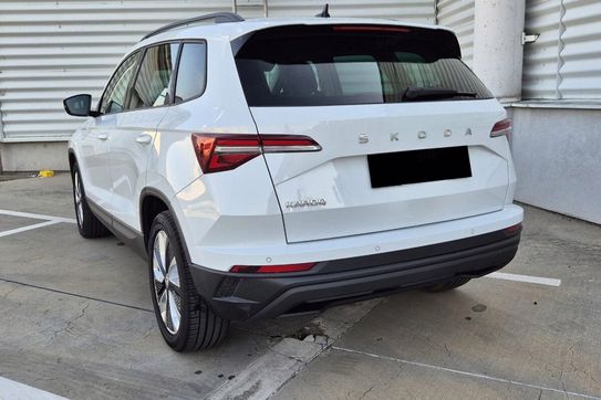 Skoda Karoq Selection 1.5 TSI DSG