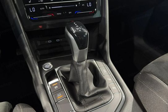 Volkswagen Tiguan 1.5 TSI EVO Life DSG