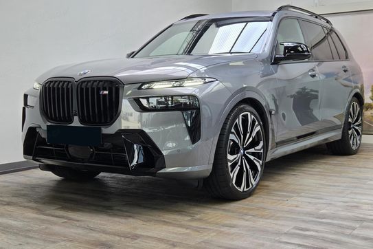 BMW X7 M60i xDrive