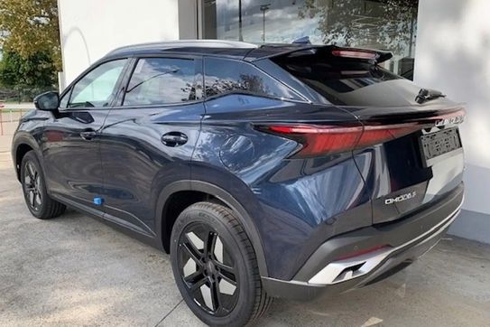 Omoda 5 Premium DCT 1.6 T-GDI