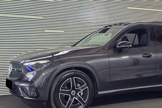 Mercedes GLC 200 d 4-Matic AMG Line