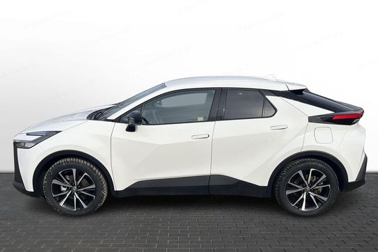 Toyota C-HR 1.8 Hybrid Style