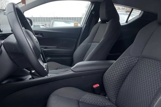 Toyota C-HR 1.8 Hybrid Comfort