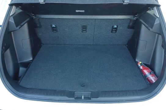 Suzuki Vitara 1.4 Boosterjet SHVS Premium 4WD