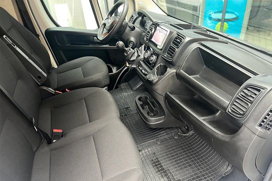Fiat Ducato Maxi L4H2