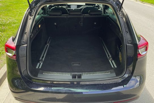 Opel Insignia 1.5 T Innovation S&S