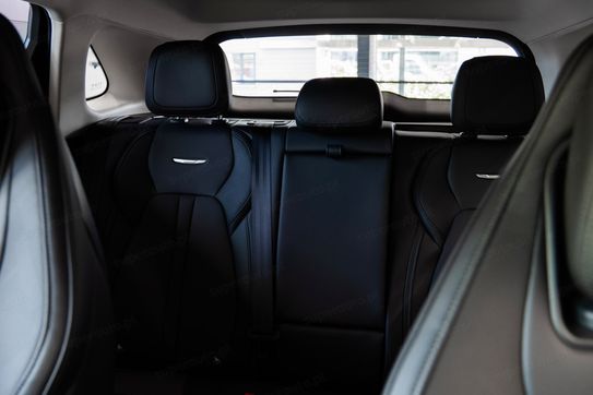 Hongqi HS3 1.5T FWD