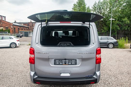 Citroen SpaceTourer XL L2H1 Plus EAT8