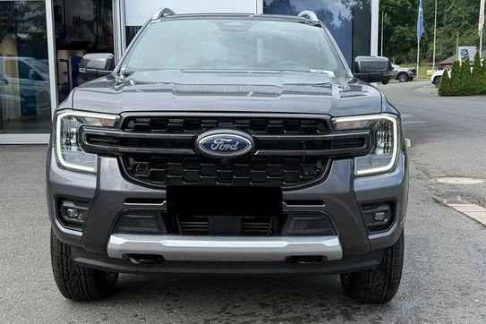 Ford Ranger Wildtrak PHEV A10
