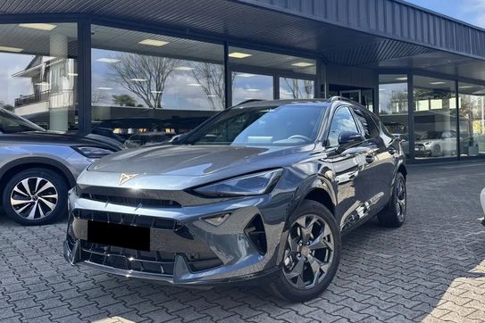 Cupra Formentor 1.5 e-TSI DSG
