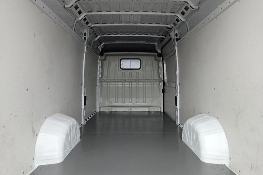 Citroen Jumper 35 HDi L4H2