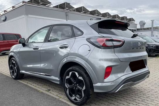 Ford Puma ST-Line X PowerShift mHEV  1.0 EcoBoost