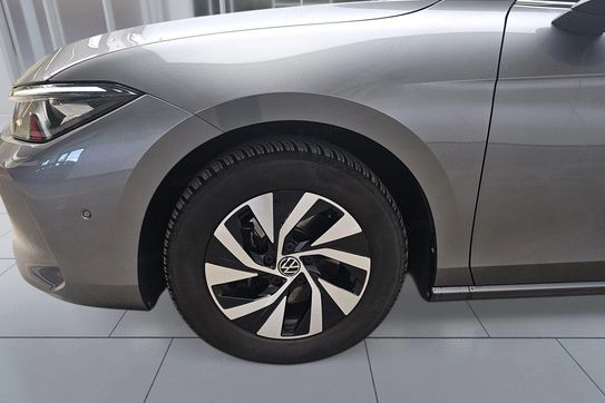 Volkswagen Passat 1.5 TSI DSG