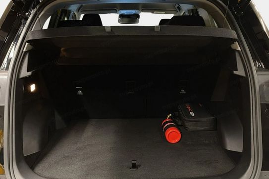 Chery Tiggo 4 1.5 GDI HEV DHT