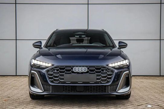 Audi A5 TDI quattro S line Avant