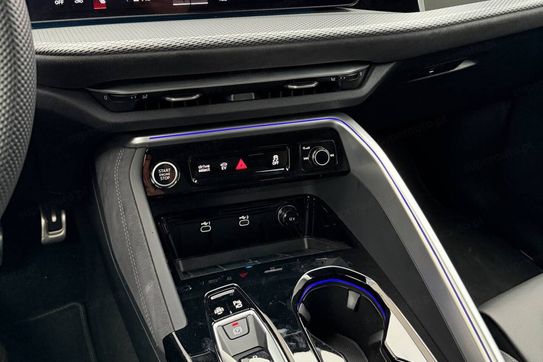 Audi Q5 e-Hybrid quattro S line